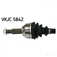 Приводной вал SKF 7316572885390 2 IW731I vkjc5842 593068 - Изображение 2