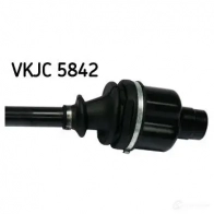 Приводной вал SKF 7316572885390 2 IW731I vkjc5842 593068 - Изображение 3