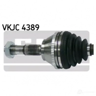 Приводной вал SKF 592801 VKJC 4389 9 A4451 7316572884744 - Изображение 2