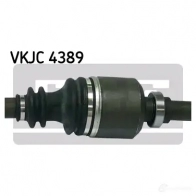 Приводной вал SKF 592801 VKJC 4389 9 A4451 7316572884744 - Изображение 3