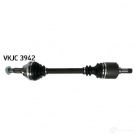 Приводной вал SKF VKJC 3942 592746 7316572884737 832Z 4 - Изображение 2
