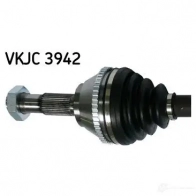 Приводной вал SKF VKJC 3942 592746 7316572884737 832Z 4 - Изображение 3