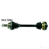 Приводной вал SKF 4D1U2 Q VKJC 5084 592906 7316575360009 - Изображение 2