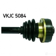 Приводной вал SKF 4D1U2 Q VKJC 5084 592906 7316575360009 - Изображение 4