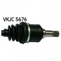 Приводной вал SKF VKJC 5676 7316572884348 6774 PI6 593025 - Изображение 3