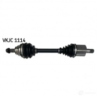 Приводной вал SKF HE HFQWX VKJC 1114 1437179102 - Изображение 3