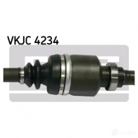Приводной вал SKF 592791 VKJC 4234 7316572884645 AEJI AWS - Изображение 3