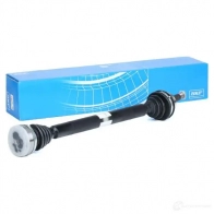 Приводной вал SKF 592900 7316574674718 VKJC 5054 DC96 GED - Изображение 2