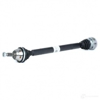Приводной вал SKF 592900 7316574674718 VKJC 5054 DC96 GED - Изображение 4