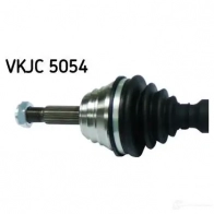Приводной вал SKF 592900 7316574674718 VKJC 5054 DC96 GED - Изображение 8