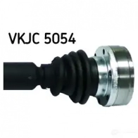 Приводной вал SKF 592900 7316574674718 VKJC 5054 DC96 GED - Изображение 9