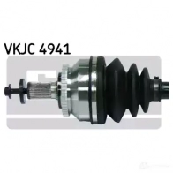 Приводной вал SKF VKJC 4941 592883 L8 DEZHK 7316576828690 - Изображение 3
