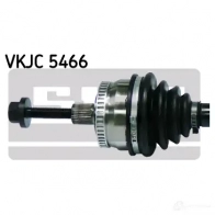 Приводной вал SKF IDUA R VKJC 5466 7316572884980 592990 - Изображение 2