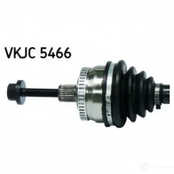 Приводной вал SKF IDUA R VKJC 5466 7316572884980 592990 - Изображение 5