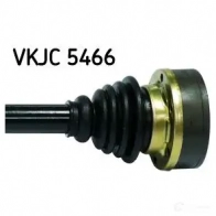 Приводной вал SKF IDUA R VKJC 5466 7316572884980 592990 - Изображение 6