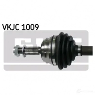 Приводной вал SKF 592303 7316572884508 YK DRL43 VKJC 1009 - Изображение 2