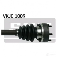 Приводной вал SKF 592303 7316572884508 YK DRL43 VKJC 1009 - Изображение 3