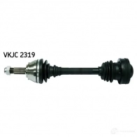 Приводной вал SKF 592570 SZ E7T 7316573383765 VKJC 2319 - Изображение 2