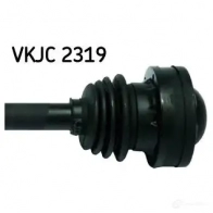 Приводной вал SKF 592570 SZ E7T 7316573383765 VKJC 2319 - Изображение 4