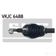 Приводной вал SKF 7316579010597 Renault Grand Scenic VKJC 6488 1 APEF