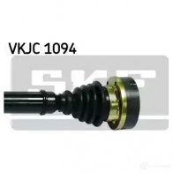 Приводной вал SKF VKJC 1094 592344 LE4 HQ 7316574557288 - Изображение 2