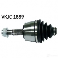 Приводной вал SKF 4HXKE Z1 VKJC 1889 7316574771424 592531 - Изображение 3