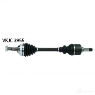 Приводной вал SKF 7316575221706 592749 vkjc3955 P4 F5C9