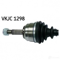 Приводной вал SKF 592427 6VTXC 40 VKJC 1298 7316572884072 - Изображение 2