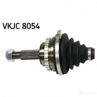 Приводной вал SKF EE WU0U 7316573967071 593347 vkjc8054 - Изображение 2