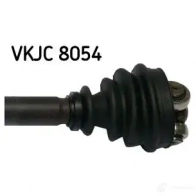 Приводной вал SKF EE WU0U 7316573967071 593347 vkjc8054 - Изображение 3