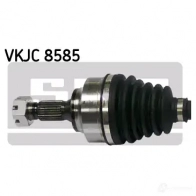 Приводной вал SKF VKJC 8585 7316575353506 Z4R 24 593507 - Изображение 2