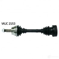 Приводной вал SKF WX3Q7 T 592547 VKJC 2153 7316572903803 - Изображение 3