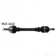 Приводной вал SKF Peugeot 406 VKJC 4142 7316574438334 BQUCUW B