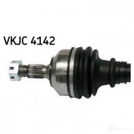 Приводной вал SKF 592780 VKJC 4142 7316574438334 BQUCUW B - Изображение 2