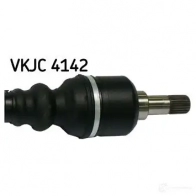 Приводной вал SKF 592780 VKJC 4142 7316574438334 BQUCUW B - Изображение 3