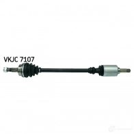 Приводной вал SKF 593283 J JXCC1 vkjc7107 7316574556809 - Изображение 1