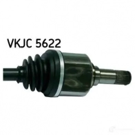 Приводной вал SKF 7316574943326 3M 1C0 593018 VKJC 5622 - Изображение 3