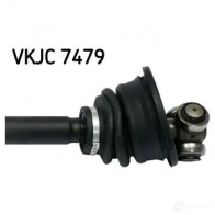 Приводной вал SKF FVK9 18Y vkjc7479 7316574633043 593304 - Изображение 4