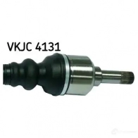 Приводной вал SKF J7 R36LU VKJC 4131 592777 7316572885598 - Изображение 3