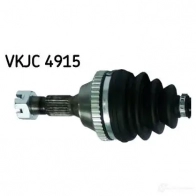 Приводной вал SKF 3A1J H8 7316572895238 VKJC 4915 592878 - Изображение 3