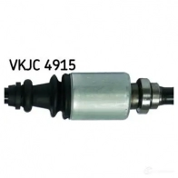 Приводной вал SKF 3A1J H8 7316572895238 VKJC 4915 592878 - Изображение 4