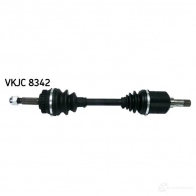 Приводной вал SKF 7316574556779 593410 J17O M1 VKJC 8342 - Изображение 2