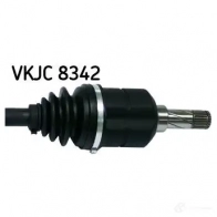 Приводной вал SKF 7316574556779 593410 J17O M1 VKJC 8342 - Изображение 4