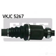 Приводной вал SKF VKJC 5267 592957 7316575303082 04 32T - Изображение 3