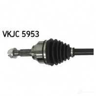 Приводной вал SKF 7316577967046 1424229107 MJ E82 VKJC 5953 - Изображение 2