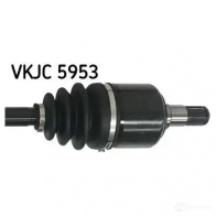 Приводной вал SKF 7316577967046 1424229107 MJ E82 VKJC 5953 - Изображение 3