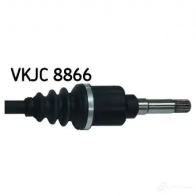 Приводной вал SKF J EIQSD3 7316577271457 593595 VKJC 8866 - Изображение 3