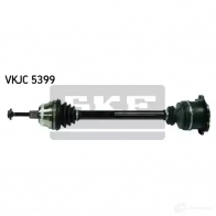 Приводной вал SKF WF1Q QA VKJC 5399 592981 7316573383741