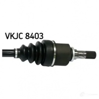 Приводной вал SKF 593425 RGKY8 LV 7316574943005 VKJC 8403 - Изображение 3