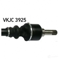 Приводной вал SKF 592743 7316574943418 vkjc3925 9L2H RJ3 - Изображение 3